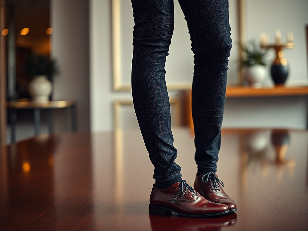 delartecatering.ro | Pantaloni eleganți: Must-have-ul anului 2025